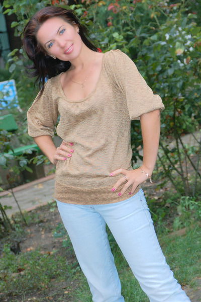 Марина Корчемаха