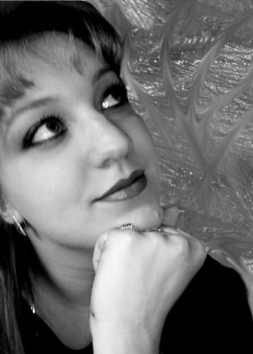 Виолетта Чеснокова