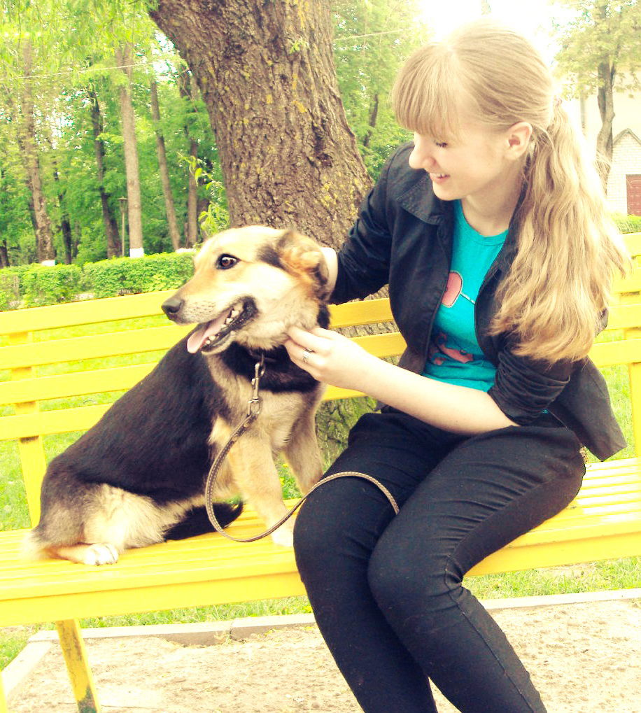 Катя Манкевич