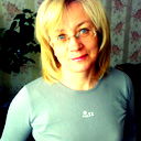 Ирина Хлопина