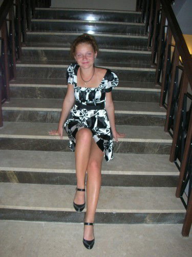 Алла Орлова