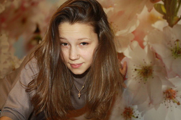 *** Лизунчик*** Полибина