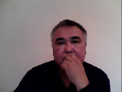 Бауыржан Жакупжанов