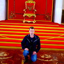 Dmitry Koleda