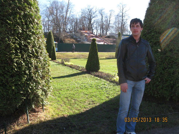 Алексей Байда