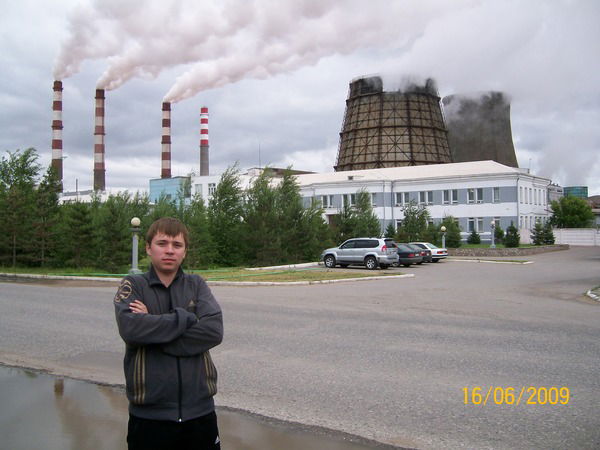 Александр Усачев