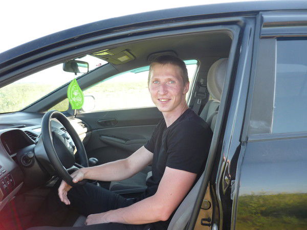 Максим Куксов