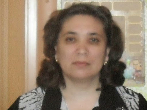 Наталья Завгородняя