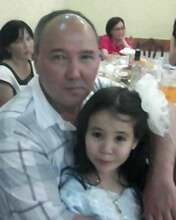 Жайлыбек Кусайнов