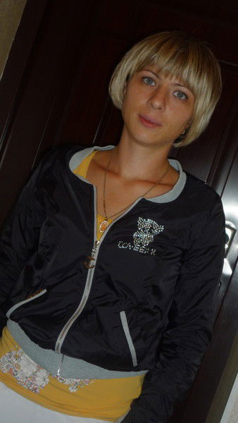 Ирина Бирюкова