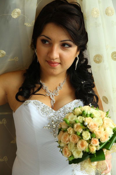 Марьяна Бондарчук