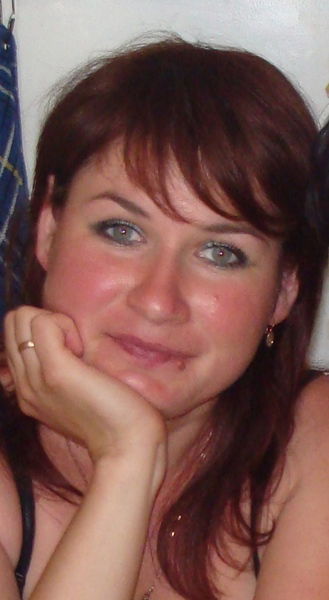 Лилия Матросова