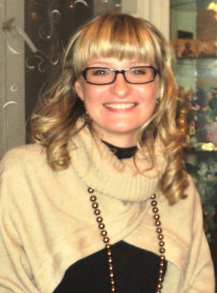 Ольга Рязанцева