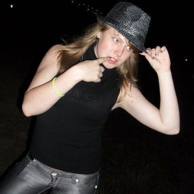 Юля Смирнова