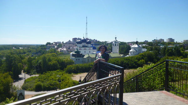 Нина Нинуля