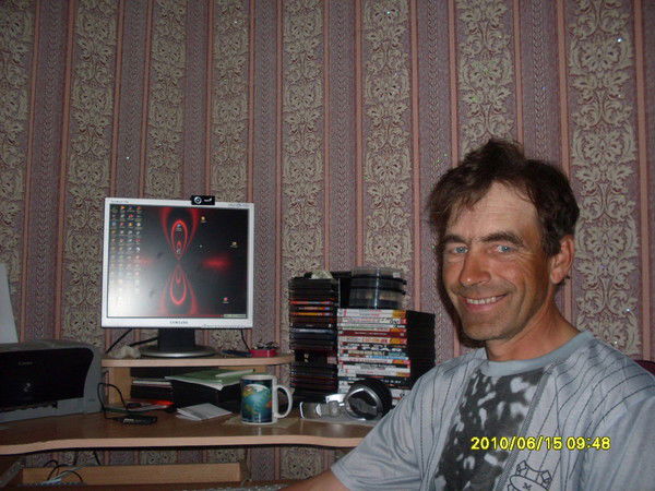 Максим Исаев