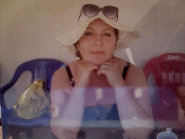 Ирина Шадская