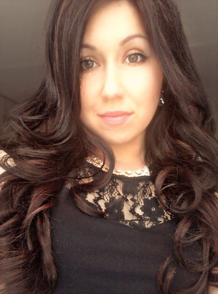 Анна Соболева