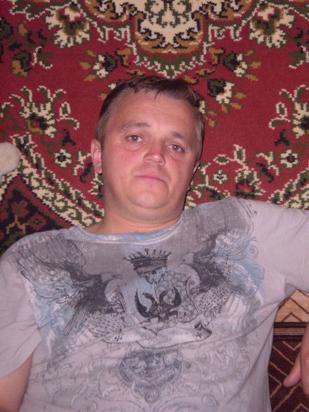 Петро Кулик