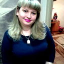 Светлана Камышанова