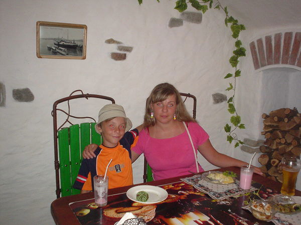 Елена Чернова