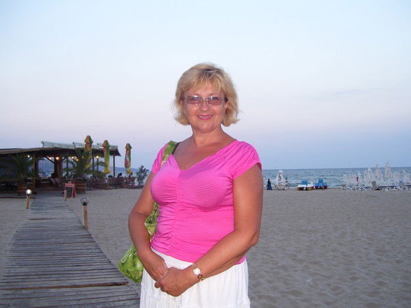 Светлана Седова