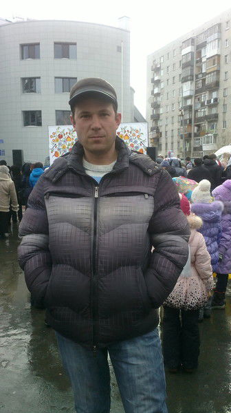 Валерий Быков