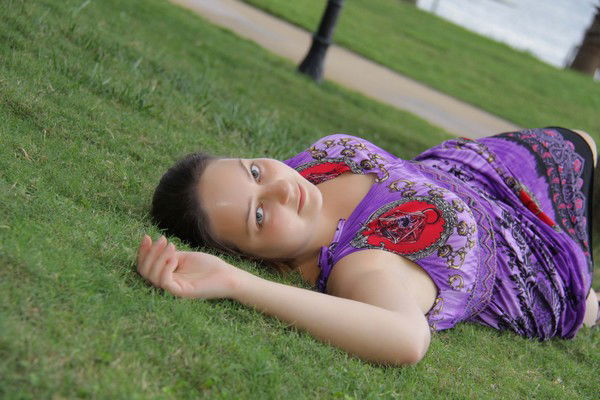 Инна Агизина