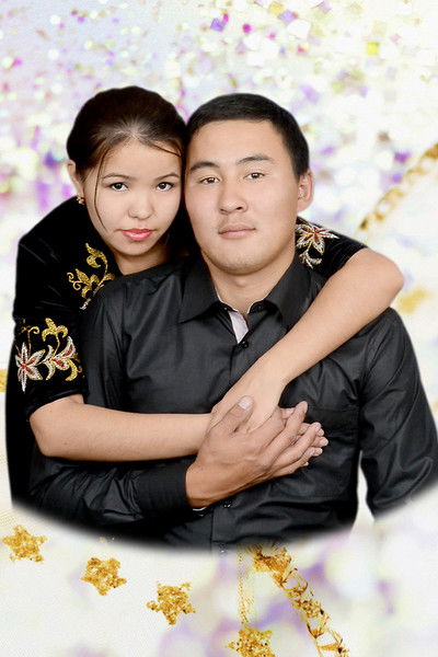 Айдос Жубанов