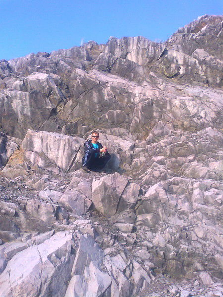 Сергей Серых