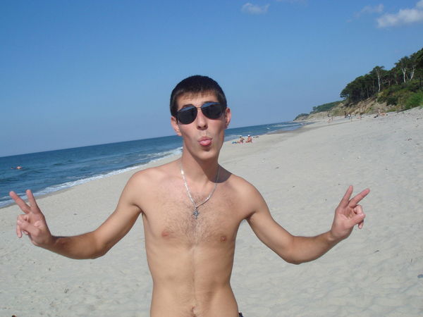 Геннадий Борисенко