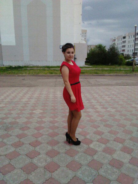 Динара Муллагалиева