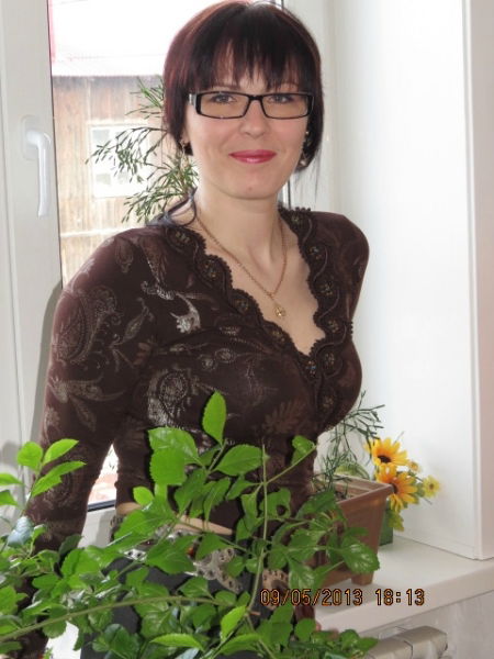 Евгения Демидова