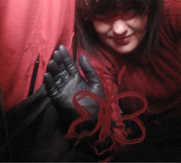 Яната Радостина