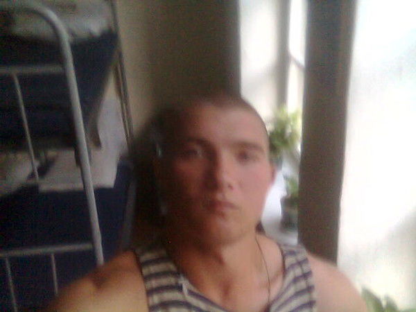 Алексей Татаринцев