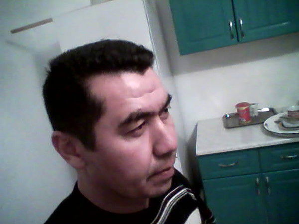 Марат Жумат