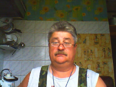 Юрий Кристофоров