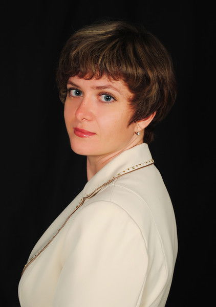 Ольга Горлова