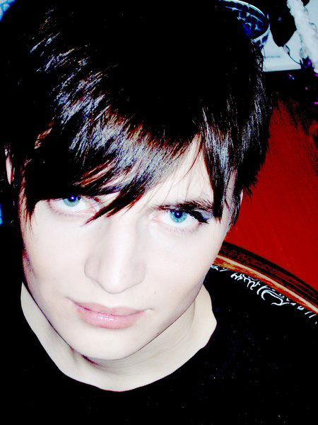 Кирилл Тимофеев