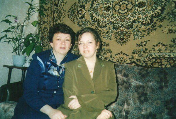 Ирина Талалайкина