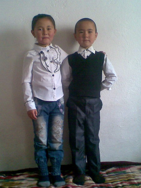 Сейитбек Акматов