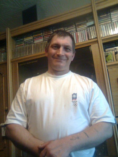 Сергей Кунгуров