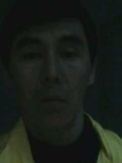 Махамбет Ногаев