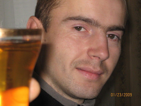 Юра Мельниченко