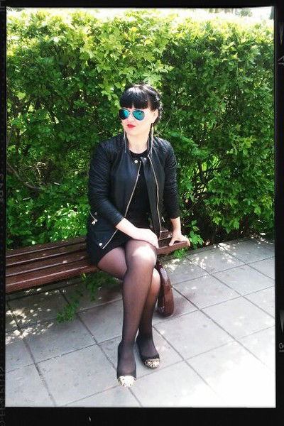 Антонина Андреева