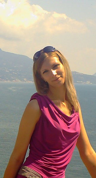 Ника Денисенко