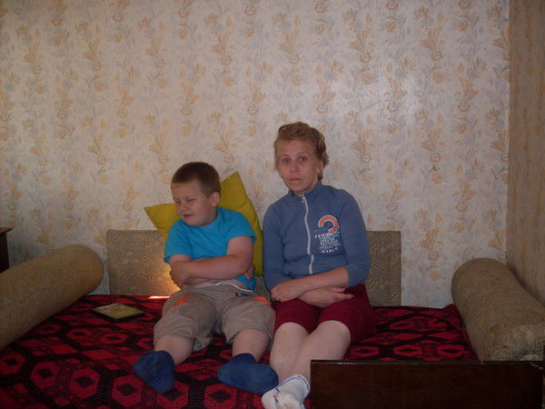 Екатерина Яманушкина