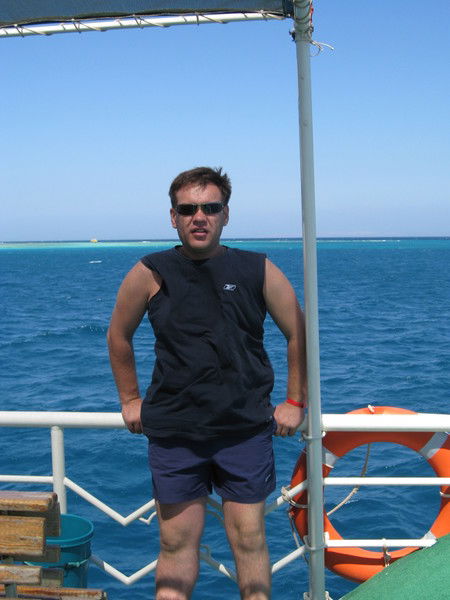 Александр Акилов