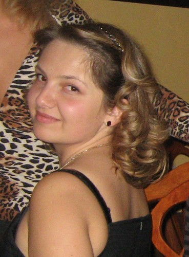 Наталия Фирсанова