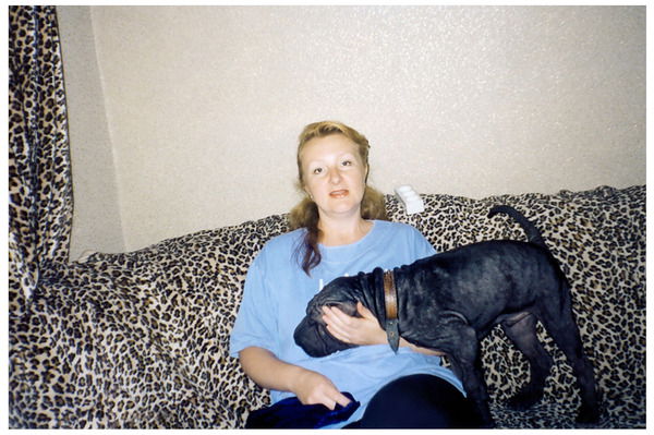 Ольга Седых